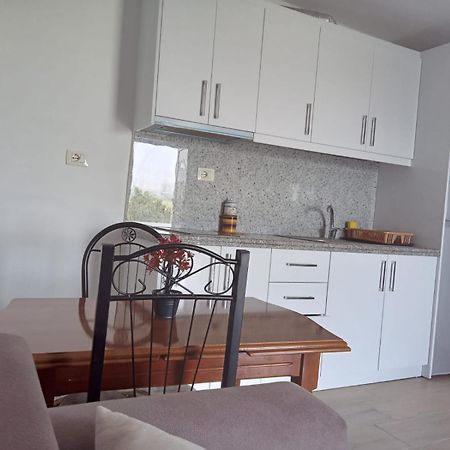Vila Pasha Sarandë Quarto foto