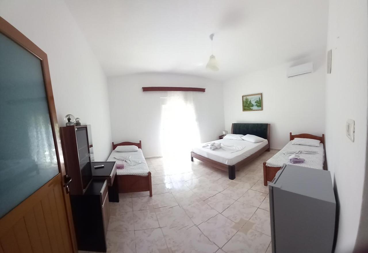 Vila Pasha Sarandë Quarto foto