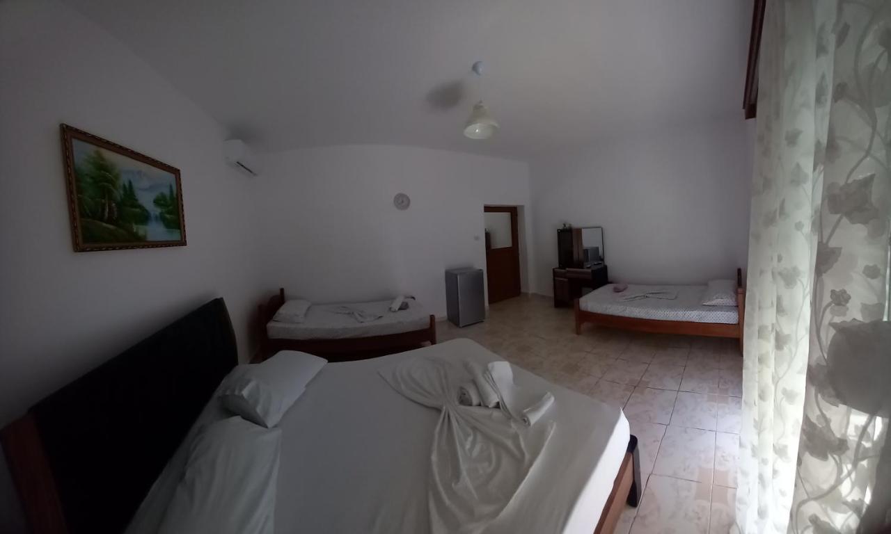 Vila Pasha Sarandë Quarto foto