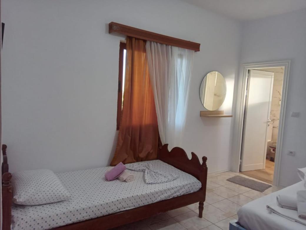 Vila Pasha Sarandë Quarto foto