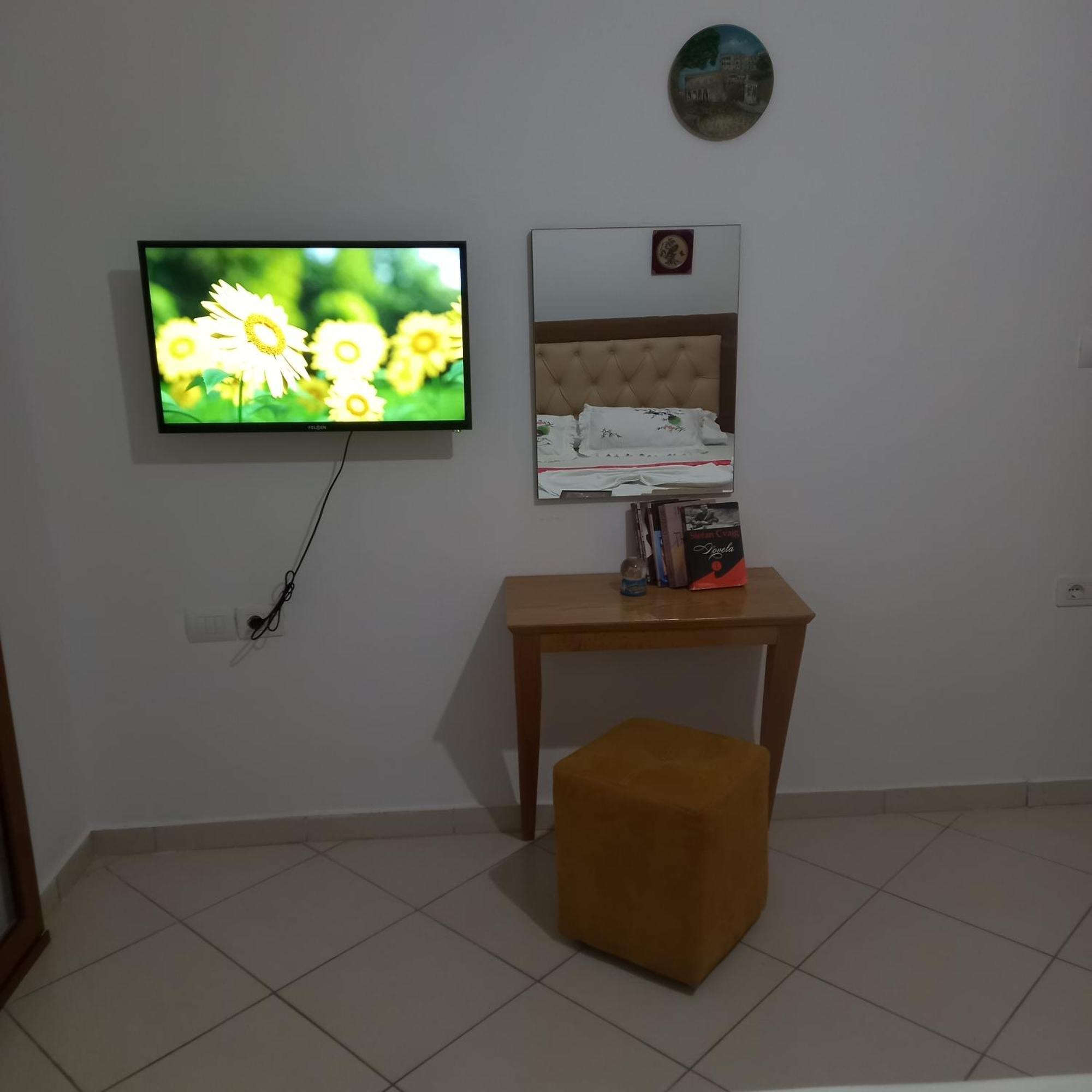 Vila Pasha Sarandë Quarto foto