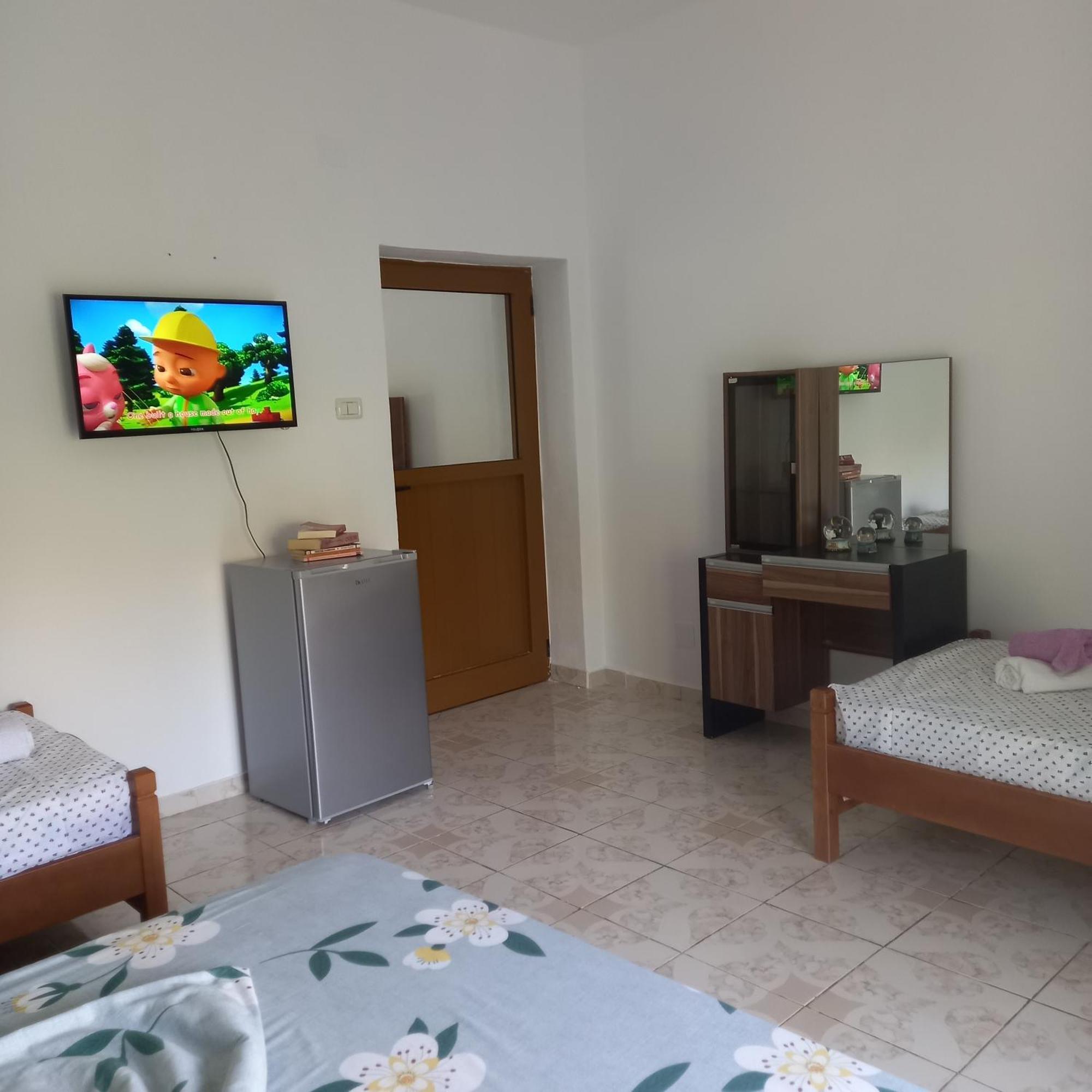Vila Pasha Sarandë Quarto foto
