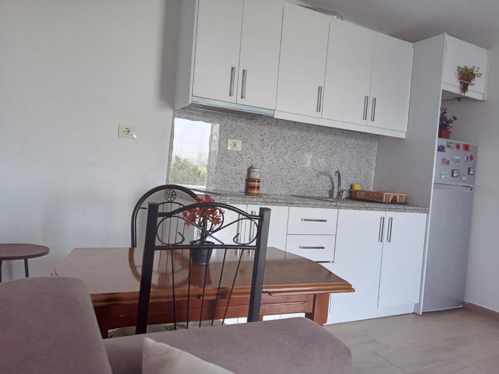 Vila Pasha Sarandë Quarto foto
